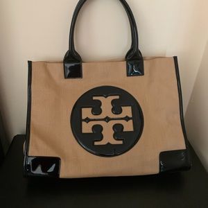 Tory Burch Ella Tote Bag